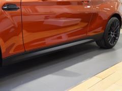Ограниченная серия M2 Thunder Mark 2020 2020 M2 Thunder Mark Limited Edition Фото 42 из 66