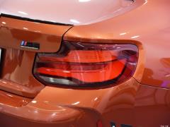 Ограниченная серия M2 Thunder Mark 2020 2020 M2 Thunder Mark Limited Edition Фото 61 из 66