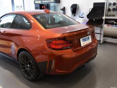Ограниченная серия M2 Thunder Mark 2020 2020 M2 Thunder Mark Limited Edition Фото 50 из 66