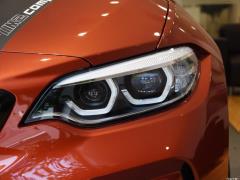 Ограниченная серия M2 Thunder Mark 2020 2020 M2 Thunder Mark Limited Edition Фото 22 из 66