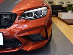 Ограниченная серия M2 Thunder Mark 2020 2020 M2 Thunder Mark Limited Edition Фото 21 из 66