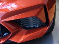 Ограниченная серия M2 Thunder Mark 2020 2020 M2 Thunder Mark Limited Edition Фото 23 из 66