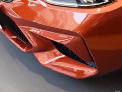 Ограниченная серия M2 Thunder Mark 2020 2020 M2 Thunder Mark Limited Edition Фото 25 из 66