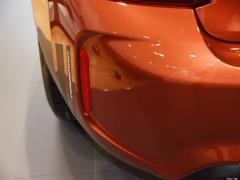 Ограниченная серия M2 Thunder Mark 2020 2020 M2 Thunder Mark Limited Edition Фото 54 из 66