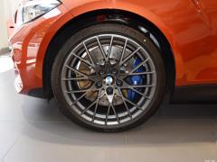 Ограниченная серия M2 Thunder Mark 2020 2020 M2 Thunder Mark Limited Edition Фото 32 из 66