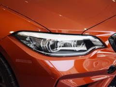 Ограниченная серия M2 Thunder Mark 2020 2020 M2 Thunder Mark Limited Edition Фото 12 из 66
