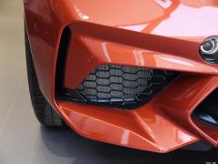Ограниченная серия M2 Thunder Mark 2020 2020 M2 Thunder Mark Limited Edition Фото 16 из 66