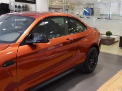 Ограниченная серия M2 Thunder Mark 2020 2020 M2 Thunder Mark Limited Edition Фото 39 из 66