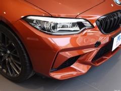 Ограниченная серия M2 Thunder Mark 2020 2020 M2 Thunder Mark Limited Edition Фото 11 из 66