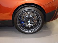 Ограниченная серия M2 Thunder Mark 2020 2020 M2 Thunder Mark Limited Edition Фото 43 из 66