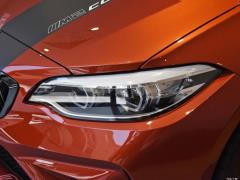 Ограниченная серия M2 Thunder Mark 2020 2020 M2 Thunder Mark Limited Edition Фото 24 из 66