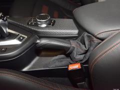 Ограниченная серия M2 Thunder Mark 2020 2020 M2 Thunder Mark Limited Edition Фото 85 из 174