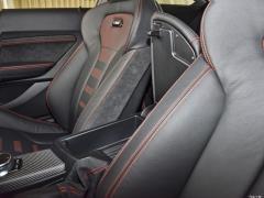 Ограниченная серия M2 Thunder Mark 2020 2020 M2 Thunder Mark Limited Edition Фото 143 из 174