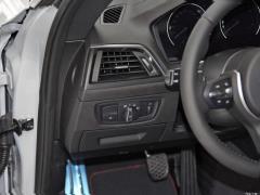 Фото BMW M2 (F87), фото салона
