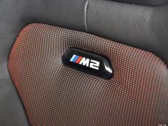 Ограниченная серия M2 Thunder Mark 2020 2020 M2 Thunder Mark Limited Edition Фото 135 из 174