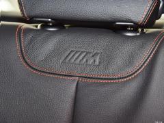 Ограниченная серия M2 Thunder Mark 2020 2020 M2 Thunder Mark Limited Edition Фото 147 из 174