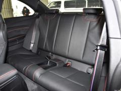Ограниченная серия M2 Thunder Mark 2020 2020 M2 Thunder Mark Limited Edition Фото 145 из 174
