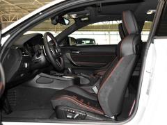 M2 Thunder Edition 2018 года 2018 M2 Thunder Edition Фото 95 из 174