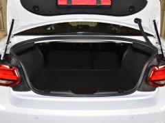 Ограниченная серия M2 Thunder Mark 2020 2020 M2 Thunder Mark Limited Edition Фото 172 из 174