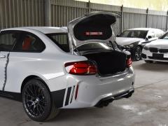 Ограниченная серия M2 Thunder Mark 2020 2020 M2 Thunder Mark Limited Edition Фото 170 из 174