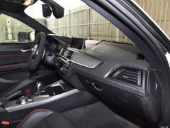 Ограниченная серия M2 Thunder Mark 2020 2020 M2 Thunder Mark Limited Edition Фото 86 из 174