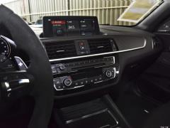 Ограниченная серия M2 Thunder Mark 2020 2020 M2 Thunder Mark Limited Edition Фото 64 из 174