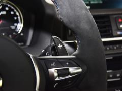 Ограниченная серия M2 Thunder Mark 2020 2020 M2 Thunder Mark Limited Edition Фото 62 из 174