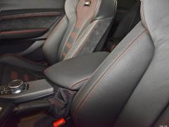 Ограниченная серия M2 Thunder Mark 2020 2020 M2 Thunder Mark Limited Edition Фото 142 из 174
