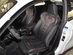 Ограниченная серия M2 Thunder Mark 2020 2020 M2 Thunder Mark Limited Edition Фото 134 из 174