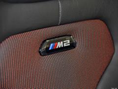 M2 Thunder Edition 2018 года 2018 M2 Thunder Edition Фото 119 из 174