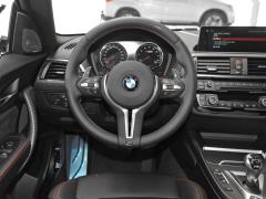 Фото BMW M2 (F87)