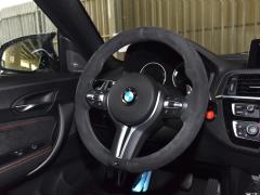 Ограниченная серия M2 Thunder Mark 2020 2020 M2 Thunder Mark Limited Edition Фото 52 из 174