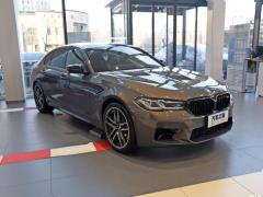 2021 M5 2021 M5 Фото 3 из 43