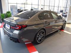 2021 M5 2021 M5 Фото 5 из 43