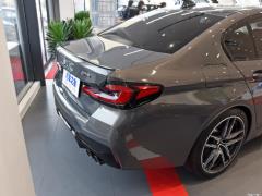 2021 M5 2021 M5 Фото 30 из 43
