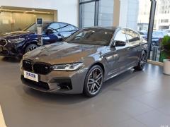 2021 M5 2021 M5 Фото 1 из 43