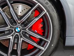 2021 M5 2021 M5 Фото 27 из 52