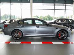 2021 M5 2021 M5 Фото 4 из 52