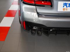 2021 M5 2021 M5 Фото 43 из 52