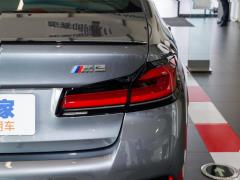 2021 M5 2021 M5 Фото 46 из 52
