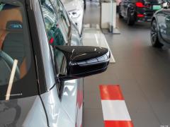 2021 M5 2021 M5 Фото 30 из 52