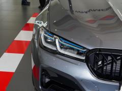 2021 M5 2021 M5 Фото 13 из 52