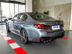 2021 M5 2021 M5 Фото 5 из 52