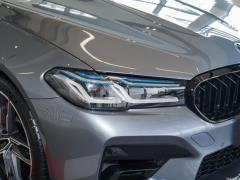 2021 M5 2021 M5 Фото 11 из 52