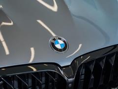 2021 M5 2021 M5 Фото 16 из 52