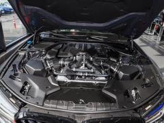 2021 M5 2021 M5 Фото 8 из 54