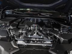 2021 M5 2021 M5 Фото 10 из 54