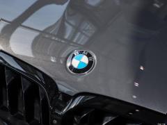 2021 M5 2021 M5 Фото 19 из 54