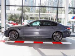 2021 M5 2021 M5 Фото 4 из 54