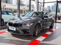 2021 M5 2021 M5 Фото 1 из 54